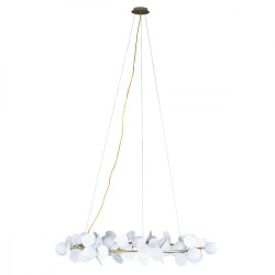 Подвесная люстра Matisse 10008/1300 white