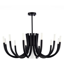 Потолочная люстра на штанге ST Luce Pafe SL1173.402.13