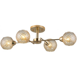 Потолочная люстра Amalia  3090-304