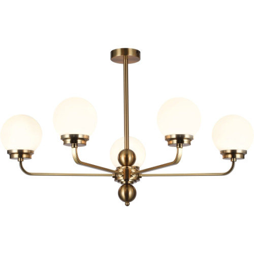 Потолочная люстра Rivoli Gayle 5100-305