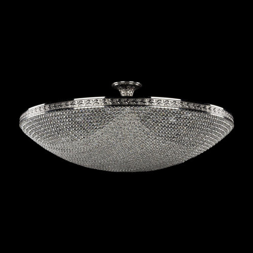 Потолочная люстра 19321/100IV NB