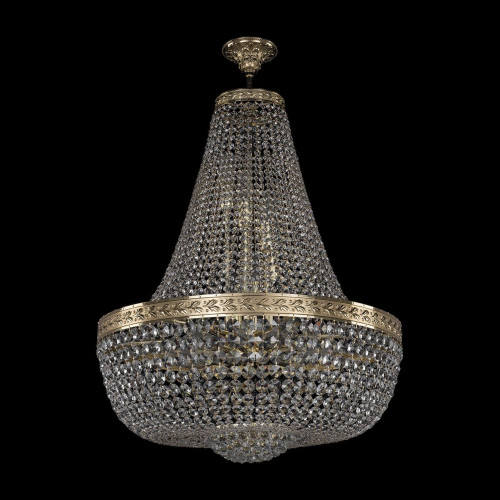 Потолочная люстра 19281/H2/60IV G