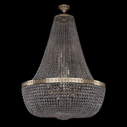 Потолочная люстра 19281/H2/90IV G