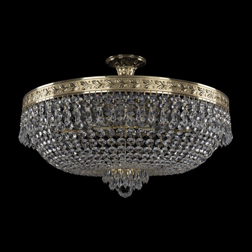 Потолочная люстра 19271/60IV G