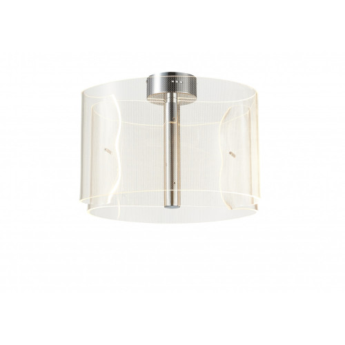 Потолочная люстра светодиодная 1163-LED20CL