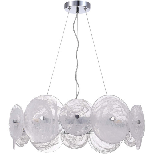 Подвесная люстра ST Luce Elsa SL1658.103.12