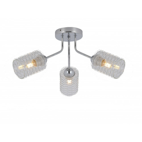 Потолочная люстра Bacco H180-3