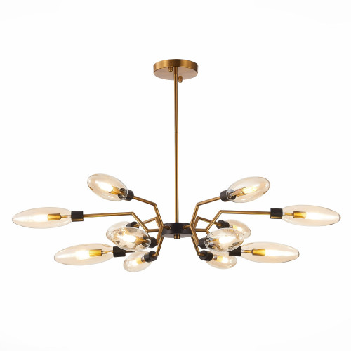 Потолочная люстра светодиодная Desima SL1174.303.12
