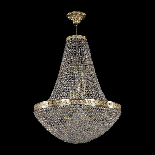 Потолочная люстра 19321/H2/60IV G
