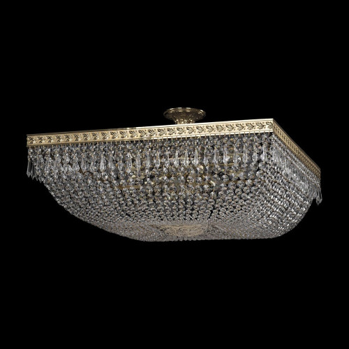Потолочная люстра 19012/80IV G