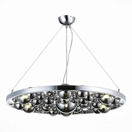 Люстра подвесная Olmi SL1510.103.07
