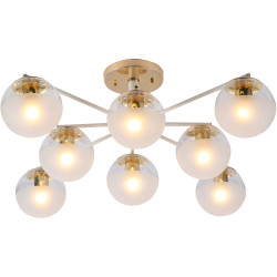 Потолочная люстра на штанге Rivoli Umbra 3129-308