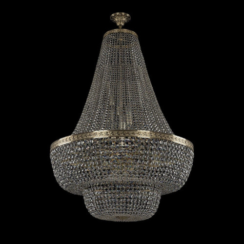 Потолочная люстра 19101/H2/90IV G