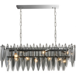 Подвесная люстра TRIADA II 91003/6C CHROME
