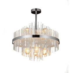 Потолочная люстра на штанге Alatri OML-69207-06