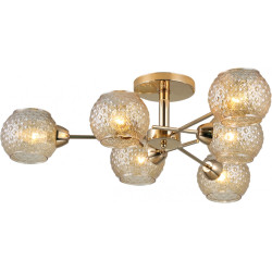 Потолочная люстра Amalia  3090-306