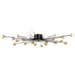 Потолочная люстра Freya Celebrity FR5242CL-24B