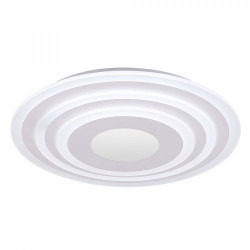 Потолочная люстра светодиодная Melody FR6014CL-L98W