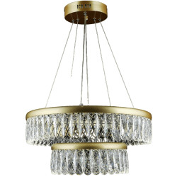 Подвесная люстра PS1L PS3878-500 94W GD 000057012