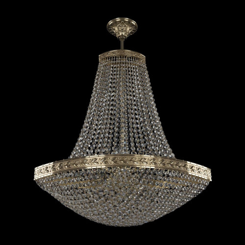 Потолочная люстра 19323/H2/60IV G