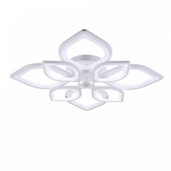 Потолочная люстра светодиодная Jasmine FR6015CL-L84W