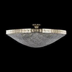 Потолочная люстра 19323/100IV G