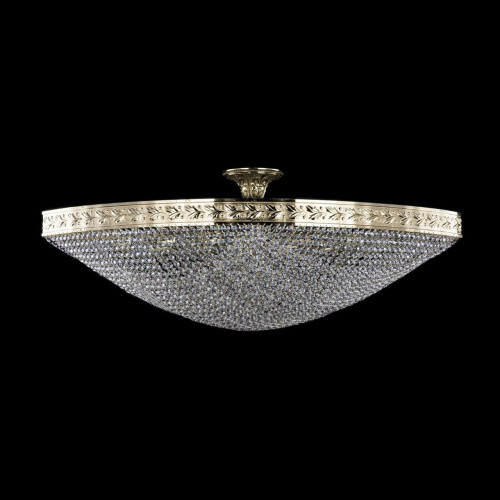 Потолочная люстра 19323/100IV G