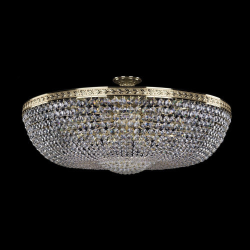 Потолочная люстра 19281/100IV G