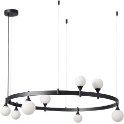 Подвесной светильник Kink Light Бьянки 07808-8,19