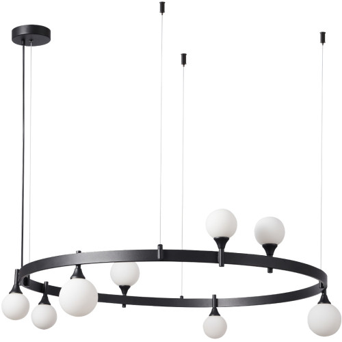 Подвесной светильник Kink Light Бьянки 07808-8,19