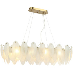 Подвесной светильник Kink Light Джана 07680-100,36