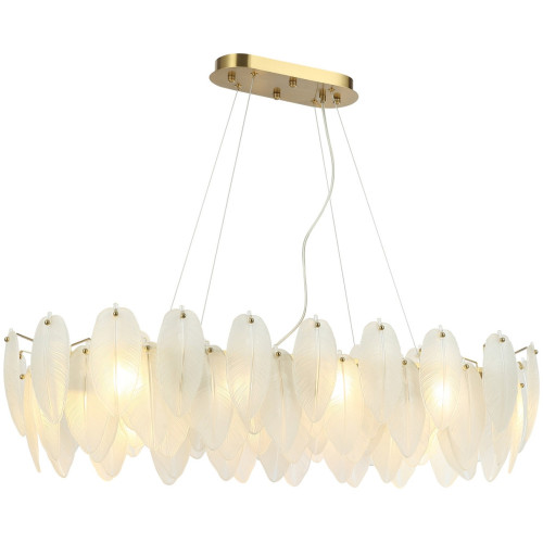 Подвесной светильник Kink Light Джана 07680-100,36