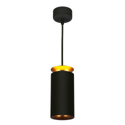 Подвесной светильник светодиодный DLS021 9+4W 4200К