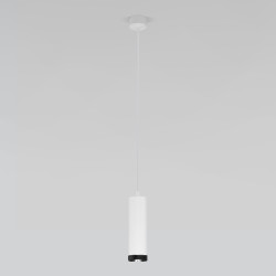 Подвесной светильник 9W 4200K белый Elektrostandard Lead 50244 LED