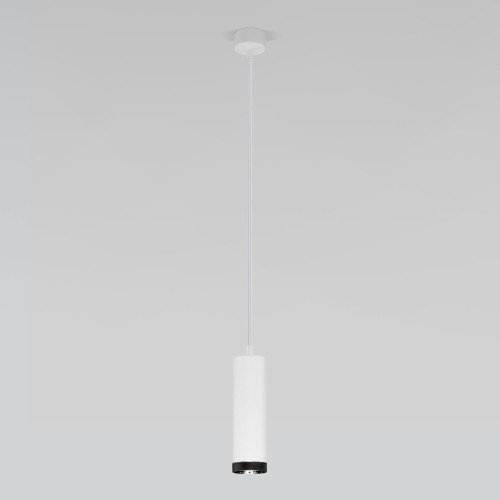 Подвесной светильник 9W 4200K белый Elektrostandard Lead 50244 LED
