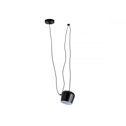Плафон S111013/1A black