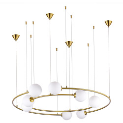 Подвесной светильник ST Luce Arkos SL1186.303.08