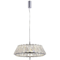 Подвесной светильник Newport 8440 8447/S chrome