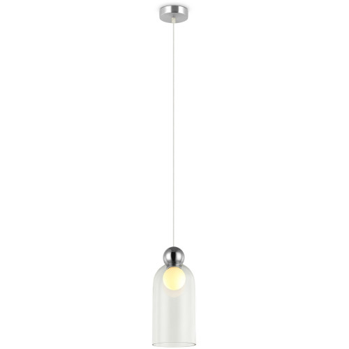 Подвесной светильник Freya Focus FR5220PL-01CH