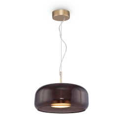 Подвесной светильник светодиодный Madmen MOD127PL-L6BR