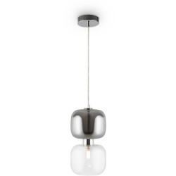 Подвесной светильник Lumen FR5215PL-01CH