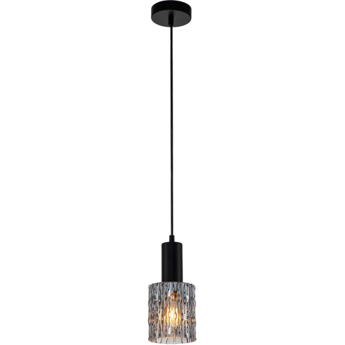 Подвесной светильник Rain 10189/1S E27*40W Black