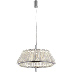 Подвесной светильник Newport 8440 8444/S chrome