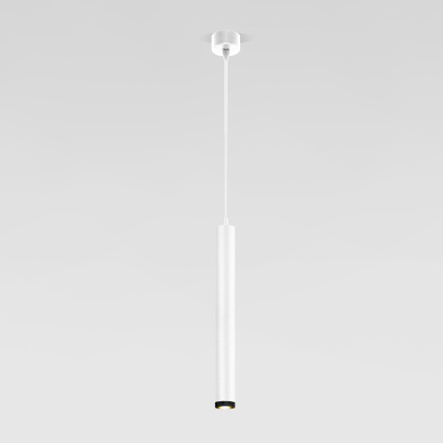 Подвесной светильник 7W 4200K белый Elektrostandard Lead 50245 LED