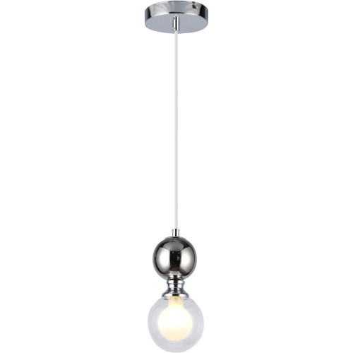 Подвесной светильник Roslyn TL1223H-01TR