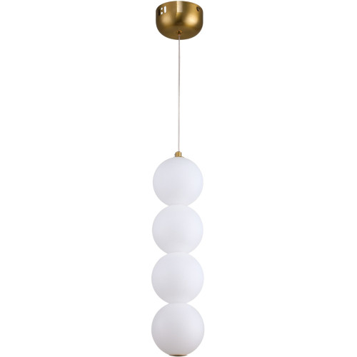 Подвесной светильник Kink Light Мони 07627-4,01