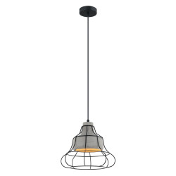 Подвесной светильник Vintage DLC-V302 E27 GREY