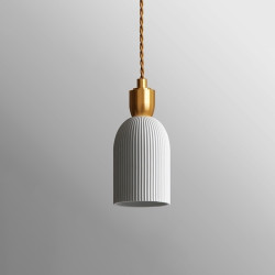 Подвесной светильник OLLY B
