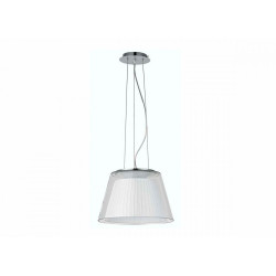 Плафон S111002/1white