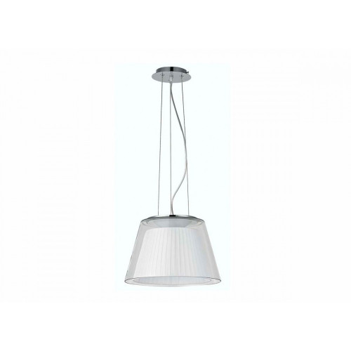 Плафон S111002/1white